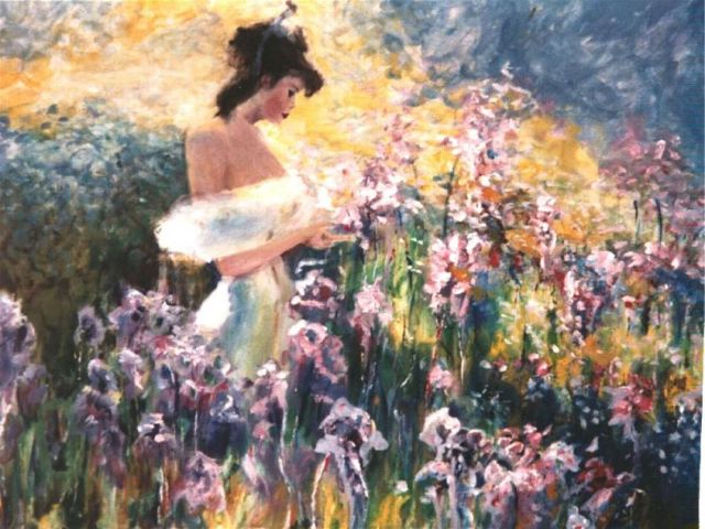 Iris