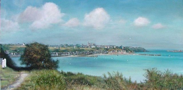 Cancale